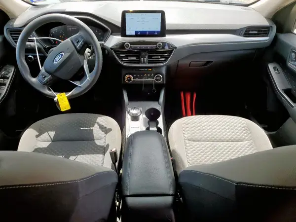 1FMCU0G65LUA12343 2020 FORD ESCAPE - Image 8