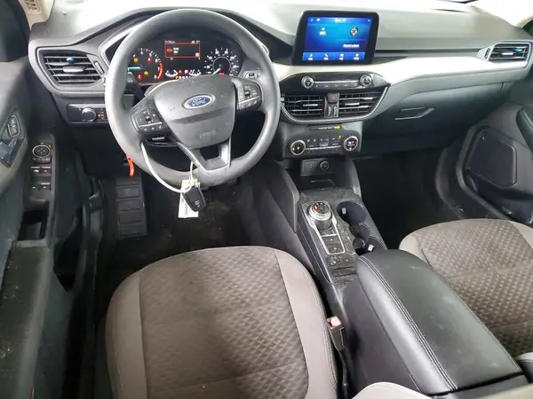 1FMCU0G65LUA24685 2020 FORD ESCAPE - Image 8