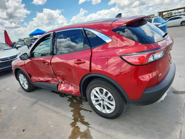 1FMCU0G65LUA25612 2020 FORD ESCAPE - Image 2