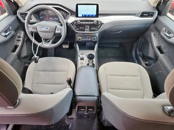 1FMCU0G65LUA25612 2020 FORD ESCAPE - Image 8