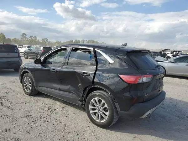 1FMCU0G65LUA31393 2020 FORD ESCAPE - Image 2