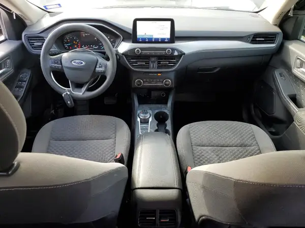 1FMCU0G65LUA31393 2020 FORD ESCAPE - Image 8