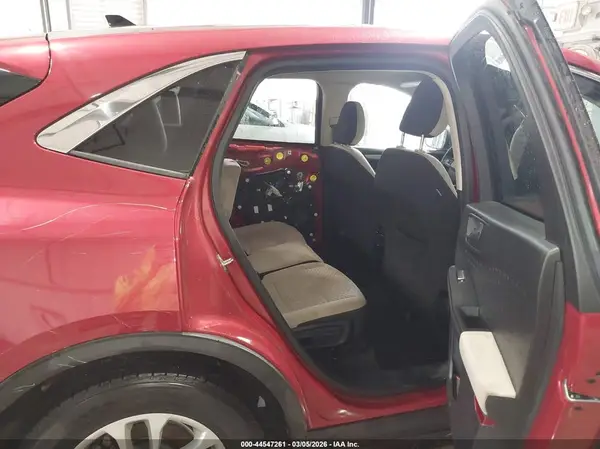 1FMCU0G65LUA32186 2020 FORD ESCAPE - Image 8