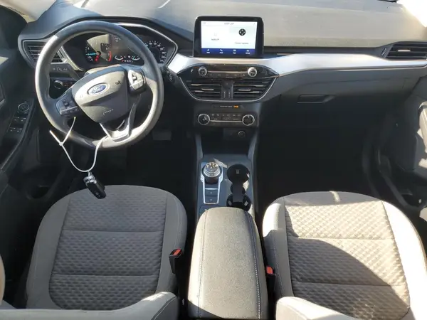 1FMCU0G65LUA42040 2020 FORD ESCAPE - Image 8