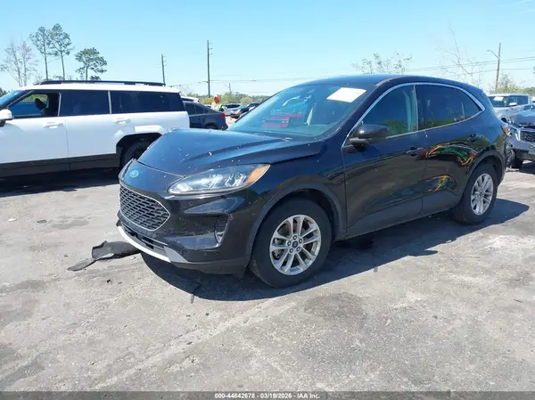 1FMCU0G65LUA47240 2020 FORD ESCAPE - Image 2
