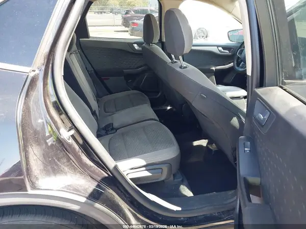 1FMCU0G65LUA47240 2020 FORD ESCAPE - Image 8