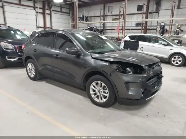 1FMCU0G65LUA54981 2020 FORD ESCAPE - Image 1