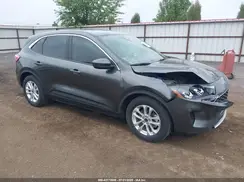 1FMCU0G65LUA58013 2020 FORD ESCAPE