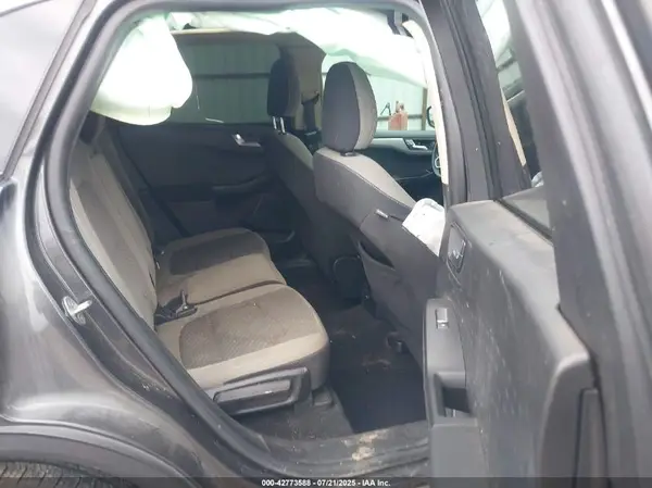 1FMCU0G65LUA58013 2020 FORD ESCAPE - Image 8