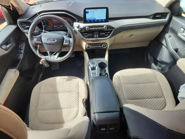 1FMCU0G65LUA67486 2020 FORD ESCAPE - Image 8