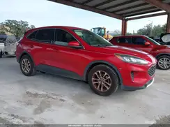 1FMCU0G65LUA69030 2020 FORD ESCAPE