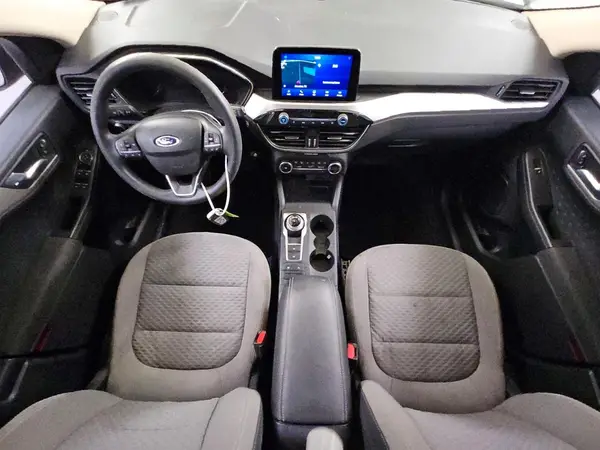 1FMCU0G65LUA75538 2020 FORD ESCAPE - Image 8