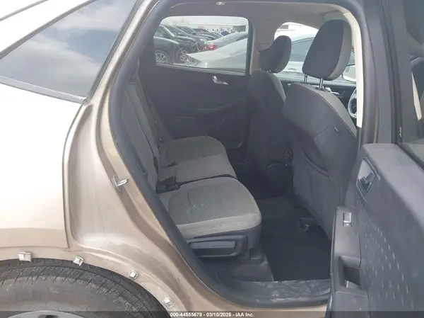 1FMCU0G65LUA75913 2020 FORD ESCAPE - Image 8