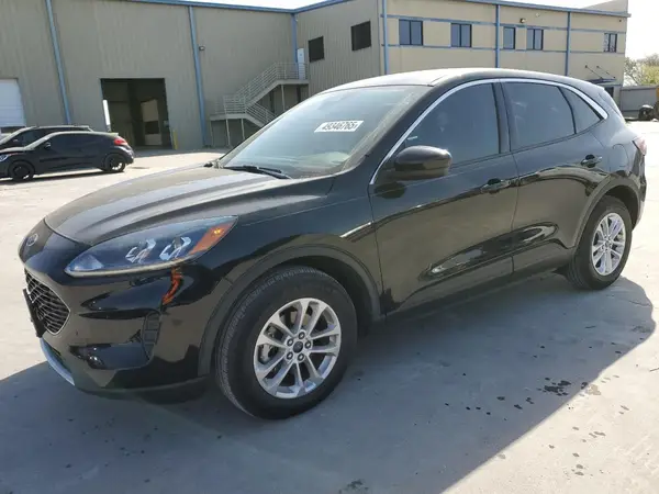1FMCU0G65LUA76382 2020 FORD ESCAPE - Image 1