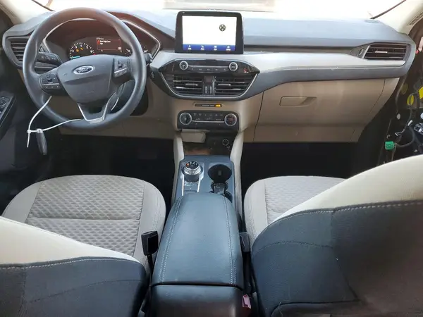 1FMCU0G65LUA78763 2020 FORD ESCAPE - Image 8