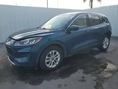 1FMCU0G65LUA80495 2020 FORD ESCAPE