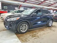 1FMCU0G65LUA81565 2020 FORD ESCAPE