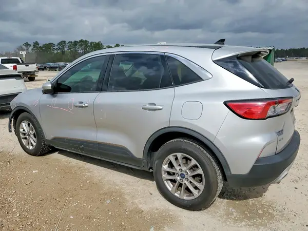 1FMCU0G65LUA86037 2020 FORD ESCAPE - Image 2