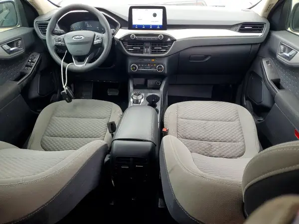 1FMCU0G65LUA86037 2020 FORD ESCAPE - Image 8