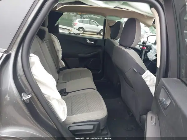 1FMCU0G65LUA91464 2020 FORD ESCAPE - Image 8