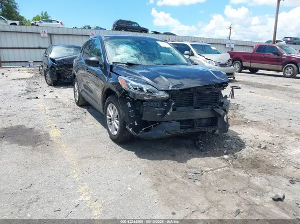 1FMCU0G65LUA92260 2020 FORD ESCAPE - Image 1