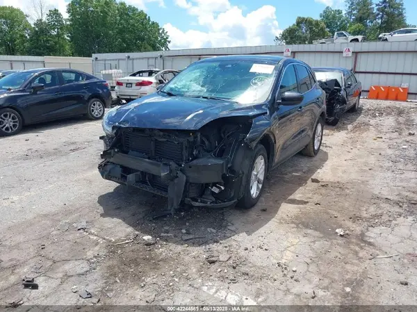 1FMCU0G65LUA92260 2020 FORD ESCAPE - Image 2