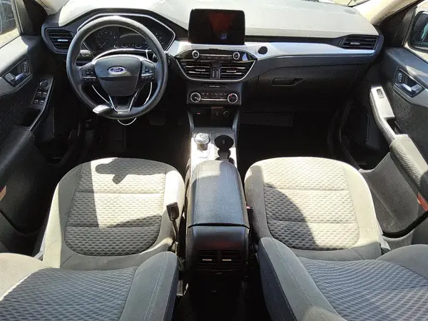 1FMCU0G65LUA93697 2020 FORD ESCAPE - Image 8