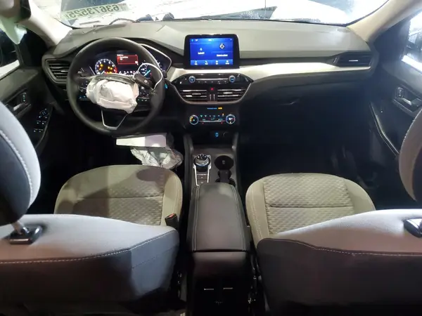 1FMCU0G65LUA93912 2020 FORD ESCAPE - Image 8