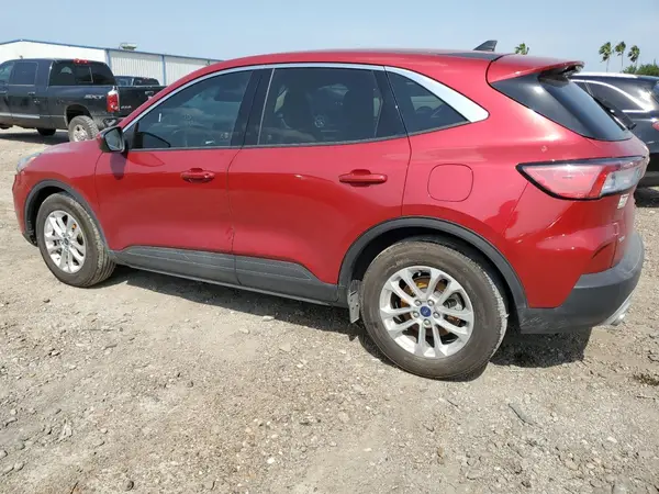1FMCU0G65LUB02155 2020 FORD ESCAPE - Image 2