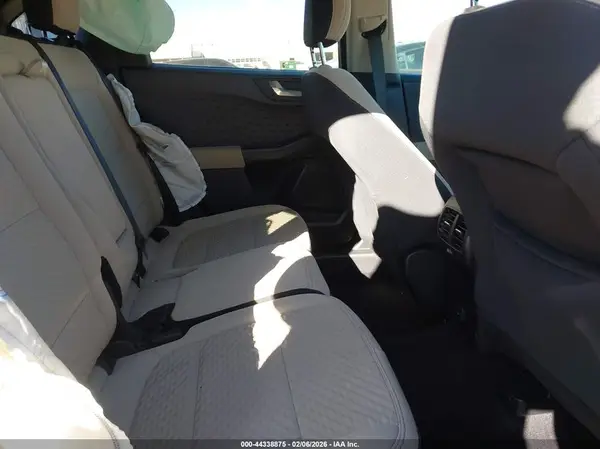 1FMCU0G65LUB02978 2020 FORD ESCAPE - Image 8