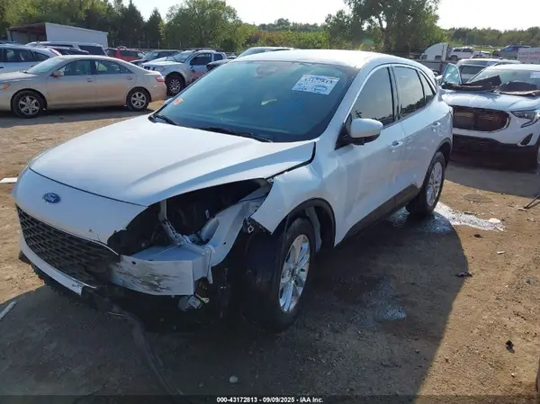 1FMCU0G65LUB03127 2020 FORD ESCAPE - Image 2