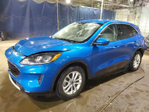 1FMCU0G65LUB13009 2020 FORD ESCAPE - Image 1