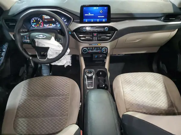 1FMCU0G65LUB13009 2020 FORD ESCAPE - Image 8