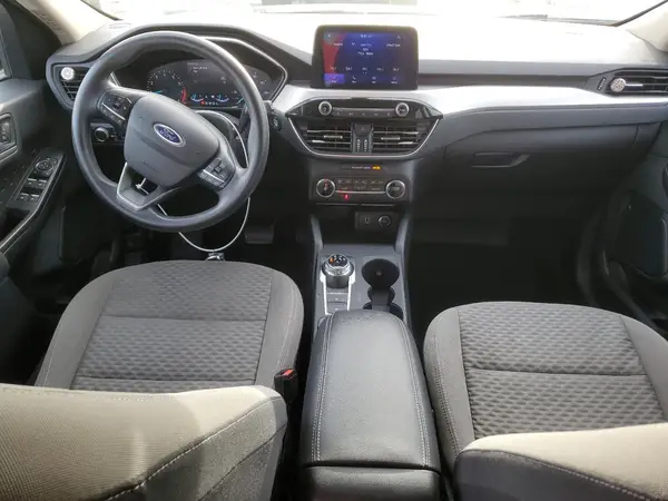 1FMCU0G65LUB18727 2020 FORD ESCAPE - Image 8