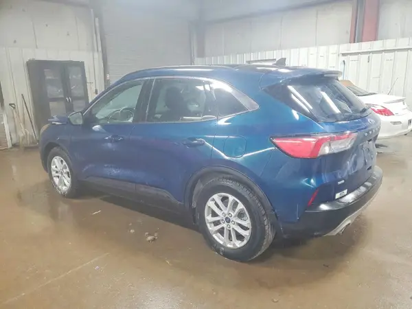 1FMCU0G65LUB22681 2020 FORD ESCAPE - Image 2