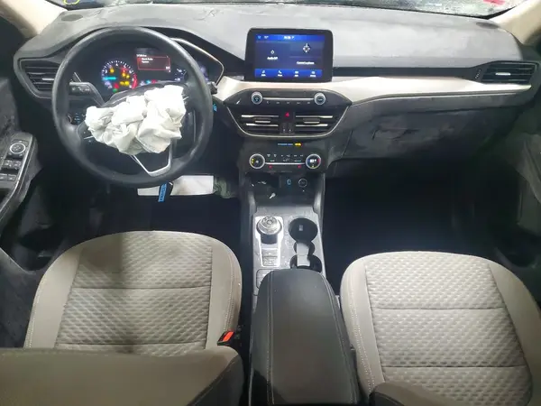 1FMCU0G65LUB22681 2020 FORD ESCAPE - Image 8