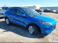 1FMCU0G65LUB23233 2020 FORD ESCAPE