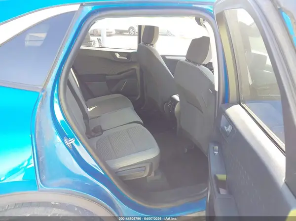 1FMCU0G65LUB23233 2020 FORD ESCAPE - Image 8