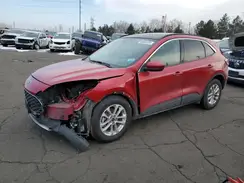 1FMCU0G65LUB24205 2020 FORD ESCAPE