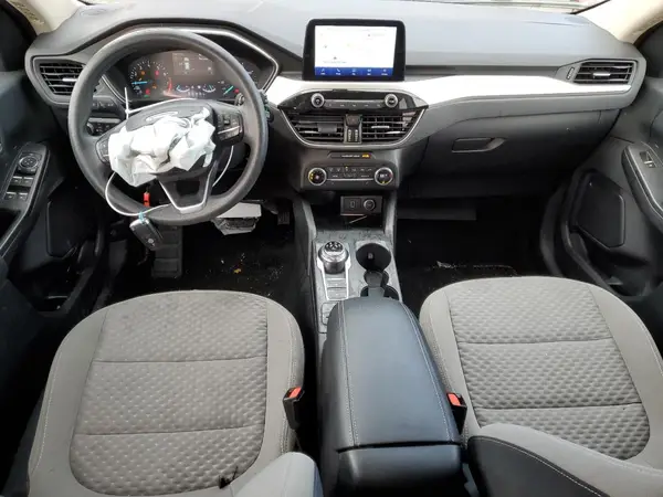 1FMCU0G65LUB24205 2020 FORD ESCAPE - Image 8