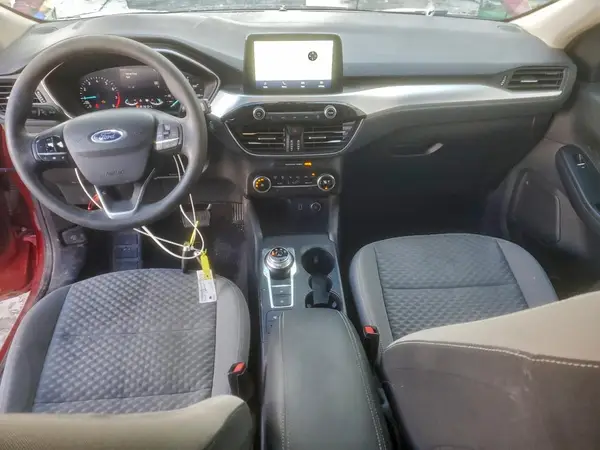 1FMCU0G65LUB24494 2020 FORD ESCAPE - Image 8
