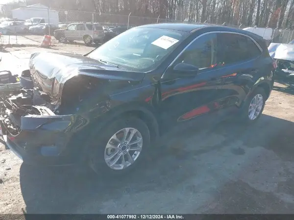 1FMCU0G65LUB28903 2020 FORD ESCAPE - Image 2