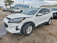1FMCU0G65LUB30571 2020 FORD ESCAPE