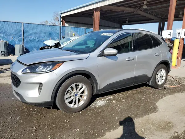1FMCU0G65LUB31901 2020 FORD ESCAPE - Image 1