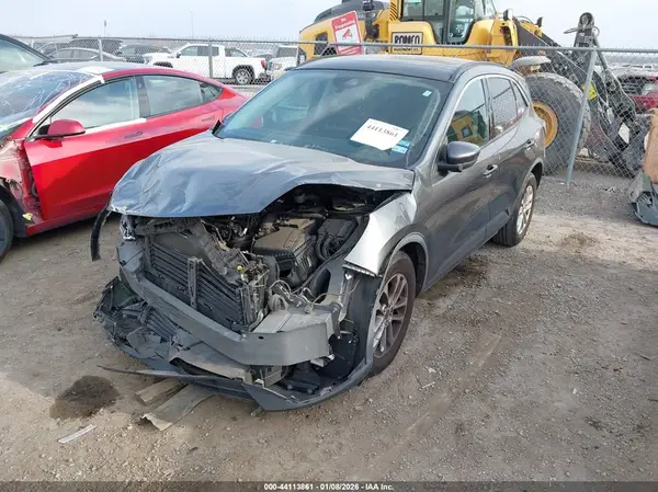 1FMCU0G65LUB32093 2020 FORD ESCAPE - Image 2