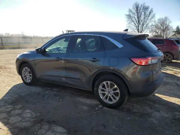 1FMCU0G65LUB32160 2020 FORD ESCAPE - Image 2