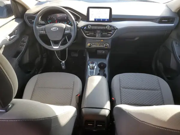 1FMCU0G65LUB32160 2020 FORD ESCAPE - Image 8