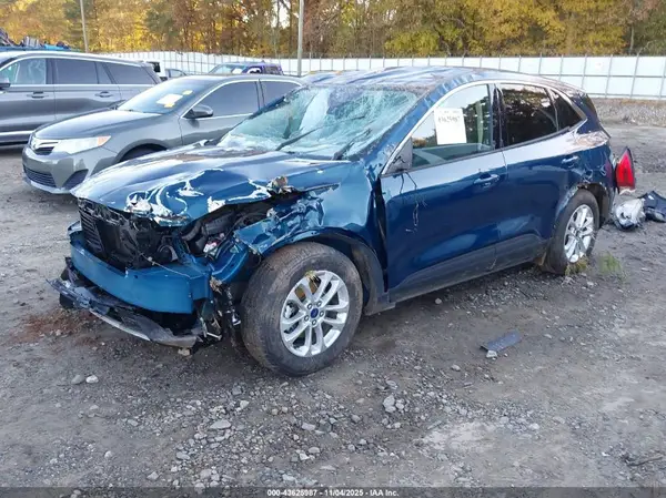 1FMCU0G65LUB38010 2020 FORD ESCAPE - Image 2