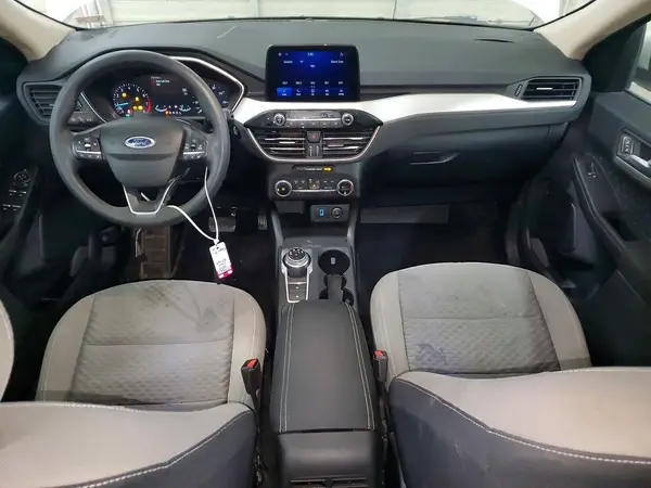 1FMCU0G65LUB38329 2020 FORD ESCAPE - Image 8