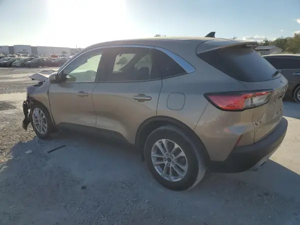 1FMCU0G65LUB38721 2020 FORD ESCAPE - Image 2